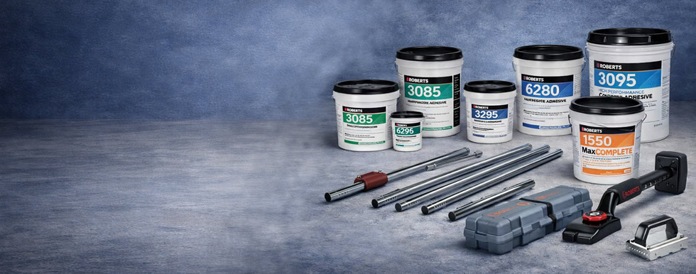 Soluciones profesionales para instaladores